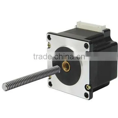3D Printer Use Linear Stepper Motor