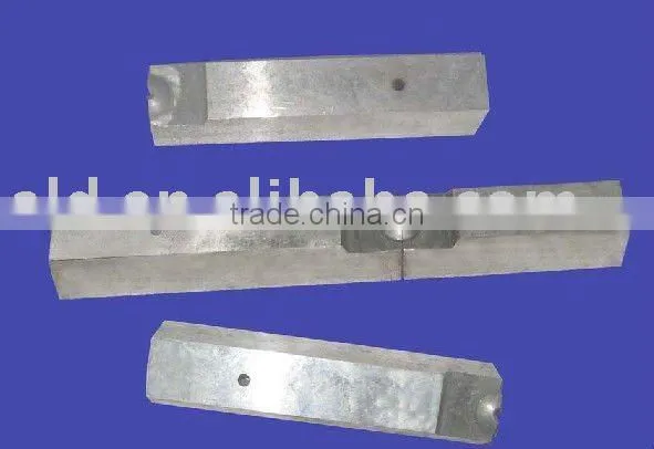 Building Nails
