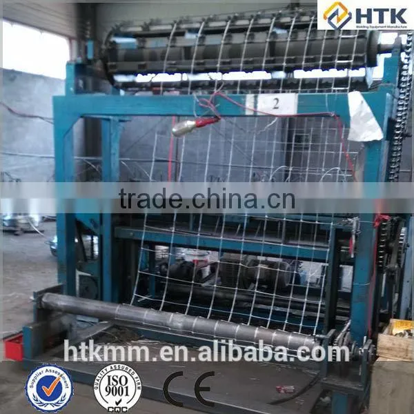 Welded Wire Mesh Gabion photo-2
