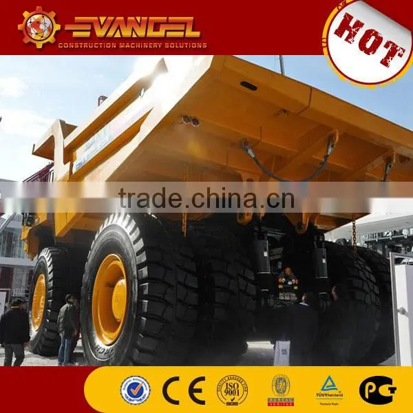 Used 10ton Dump Truck SANY Brand Dump Truck With Crane Dump Truck Radiator photo-4