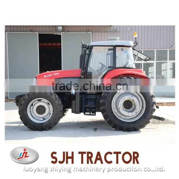 SJH135hp Farm Tractor Price in India photo-2