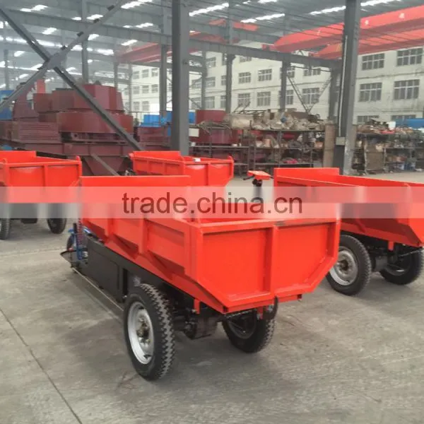 Electro-tricycle for Mining,3 Wheel Electric Bicycle,motorcycles,cargo Bicycle photo-2