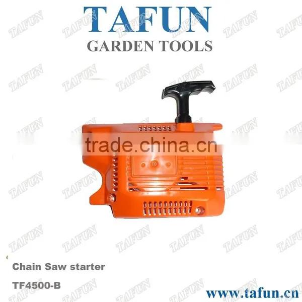Chainsaw Starter for Different Models photo-3