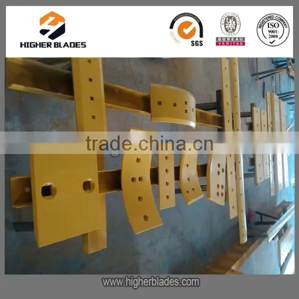 Level OEM Factory!!cutting Edges Base Edges Cutting Blades Factory for Construction Machines photo-4