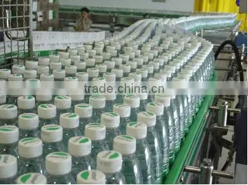 Automatic Mineral Pure Drinking Water Filling Line photo-6