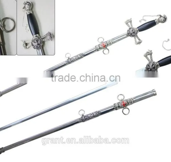 2014 New Masonic Sword photo-3