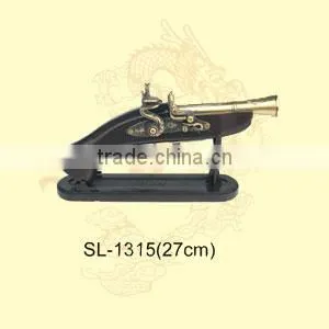 New Style Cheaper Wood Fashion Oil Flint Type Cigarette Lighter photo-4