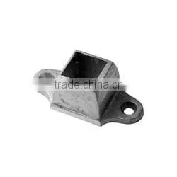 High Pressure Aluminum Die Casting,OEM Part Precision Metal Casting photo-2