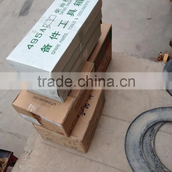 JUNMA BRAND 2YJ8/10 TWO WHEEL STATIC ROAD ROLLER WITH CHEAP PRICE TOP HOT SALING photo-4