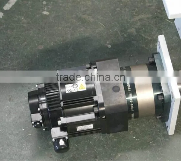 Furniture Carving Machine With HSD 9kw Spindle Yaskawa Servo Motor ATC CNC Machine For Sale photo-6