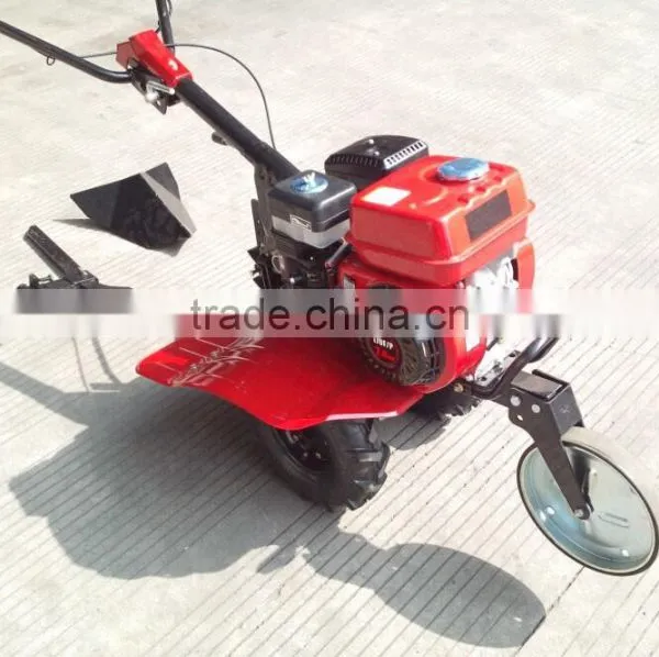 Gasoline Cultivator, Garden Tiller, Power Cultivator photo-3