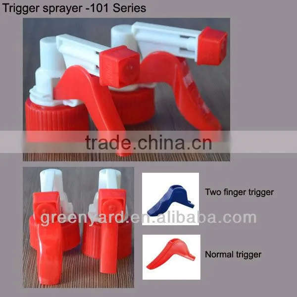 Trigger Sprayer Used for Cleaning 28/400 28/410 28/415 SR-101D photo-6