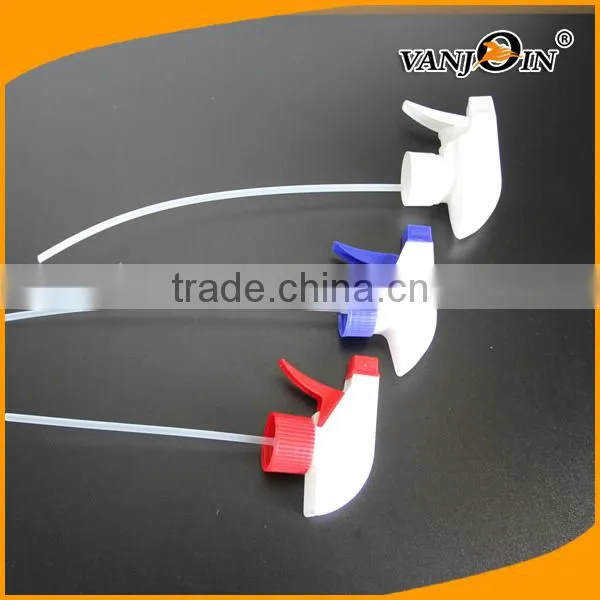 Chemical Resistant Trigger Spray Head photo-3
