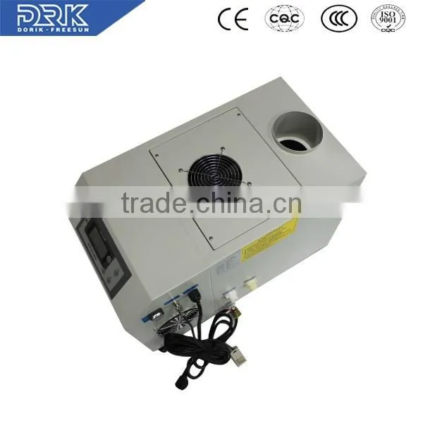 DR-6L/H Industrial Ultrasonic Textile Cooling Humidifier photo-4
