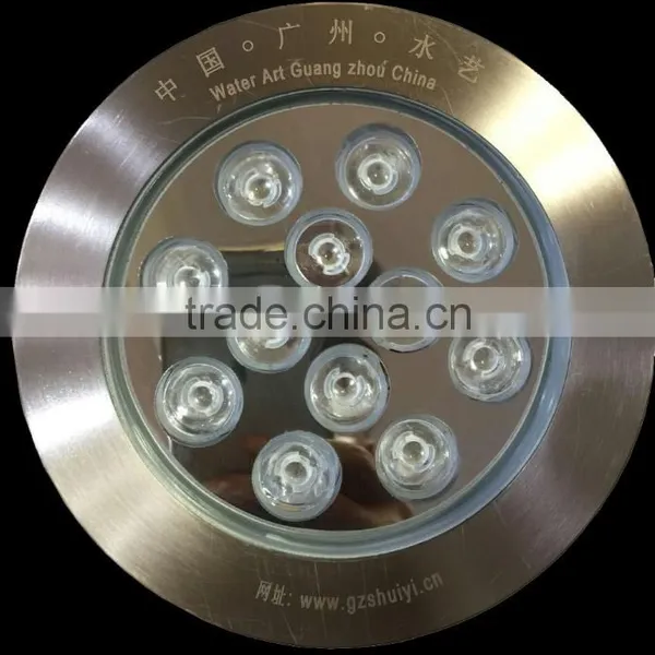 RGB Underwater Led Light photo-3