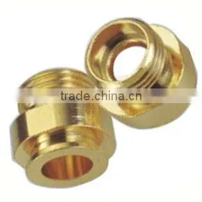 Metal Made Precision Custom Components With High Precision Made by VMT photo-2