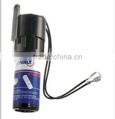 Hard Starting Kit/Refrigeration Spare Parts HS Series Hard Start Kit /hard Start Capacitor Kit photo-2