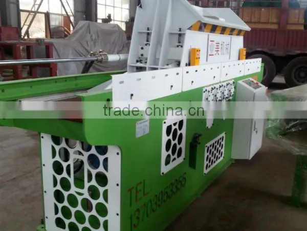 Wood Shaving Machine for Delivery photo-4