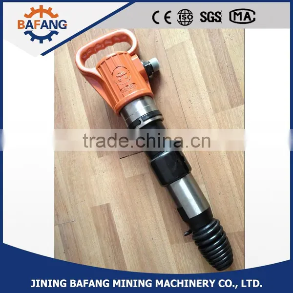 G12 Professional Potable Pneumatic Air Hammer photo-5