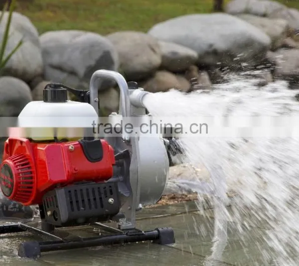 42cc New Model Pump Water photo-4