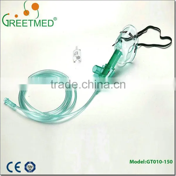 Wholesale Factory Direct Sales Fashionable Oxygen Mask photo-4