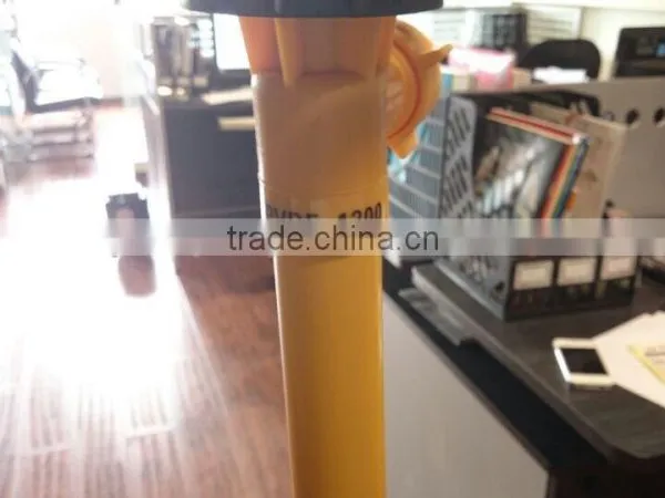 Plastic Hand Electric Barrel Pump 220V photo-5