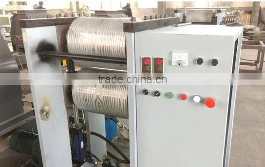 Hot Embossing for Wood,embossing Pressing Machine for Wood photo-6