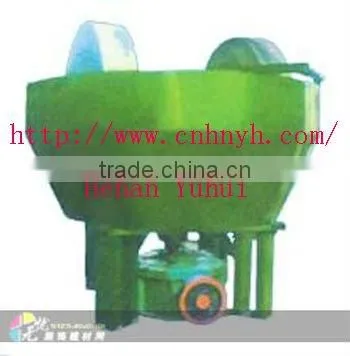 Cone Wet Grinding Machine for Zinc With Best Price photo-3