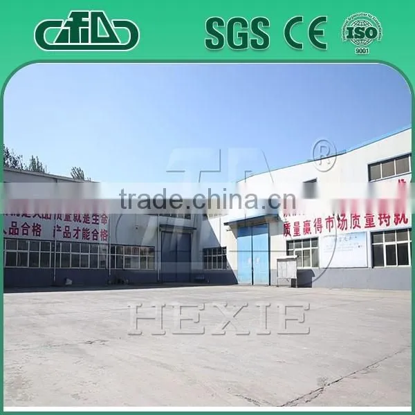 Whole Set of Chicken Feed Pellet Machine photo-5
