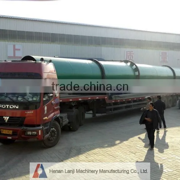 Industrial Coal Slime Dryer Manufacturer photo-2