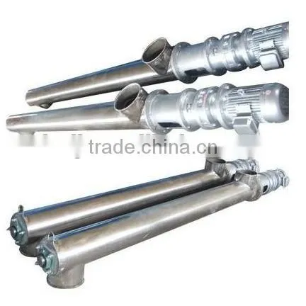 Stainless Steel Spiral Conveyor Used for Food Industry, SS304 Spiral Conveyor photo-6