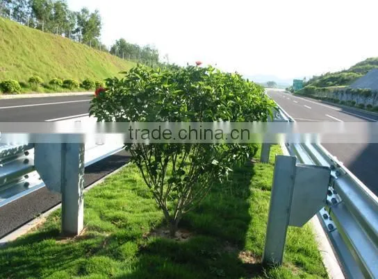 Guard Rail Highway photo-5