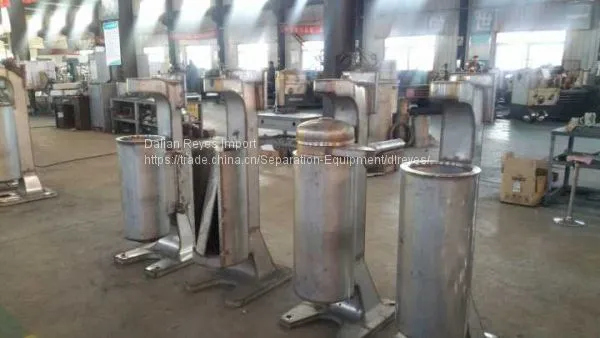 Blood Tubular Separator