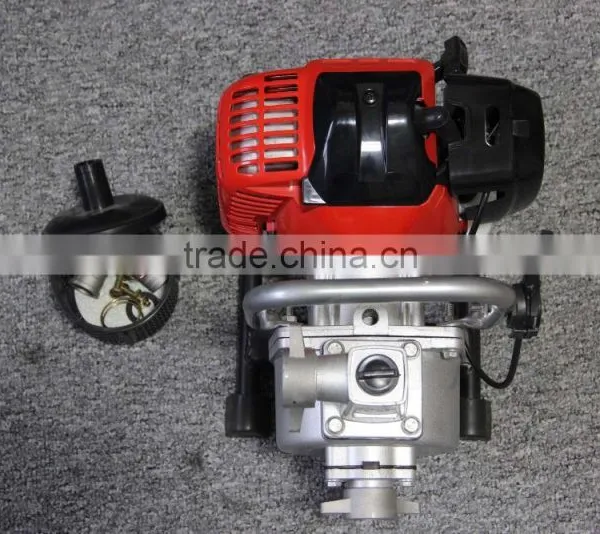 Fashional Design Gas Water Pump photo-2