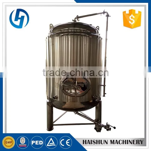 Professional Manufacturer Bt-brite Tank photo-4