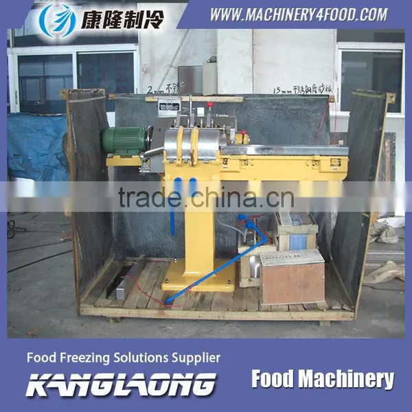 High Qulity Fresh Sweet Corn Thresher Machine photo-2