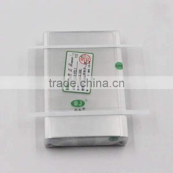 250um OCA Dry Glue Sticker for Samsung S5 S6 S7 Edge photo-2