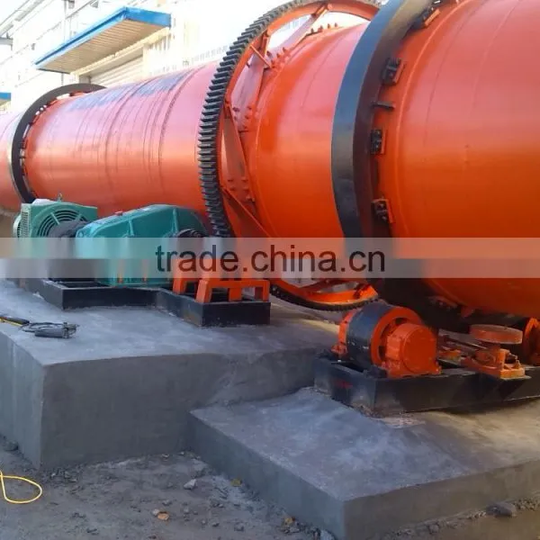 Clay Drying Machine, Clay Drying Equipment, Clay Dryer photo-6