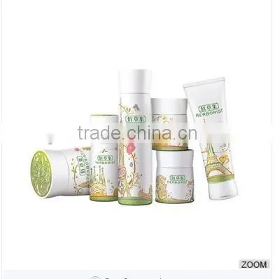 Customize Factory Hot Selling 2 Colors Full-automatic Perfume Glass Bottle Silk Screen Printing Machine photo-4