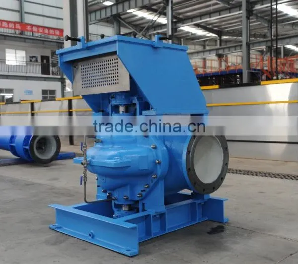 Split Case Pump Axially Power photo-2