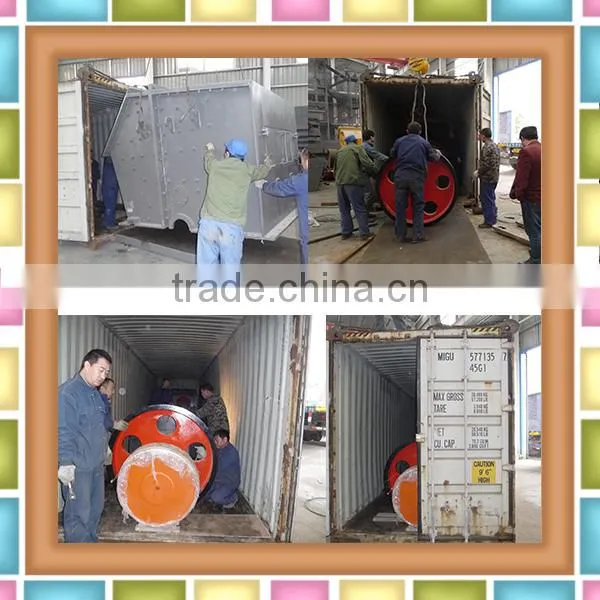 Quarry Jaw Crusher, Mineral Crusher, Stone Crusher, Granite Jaw Crushing Machine