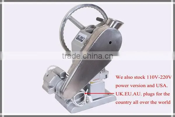Electromotion Pill Press Machine photo-4