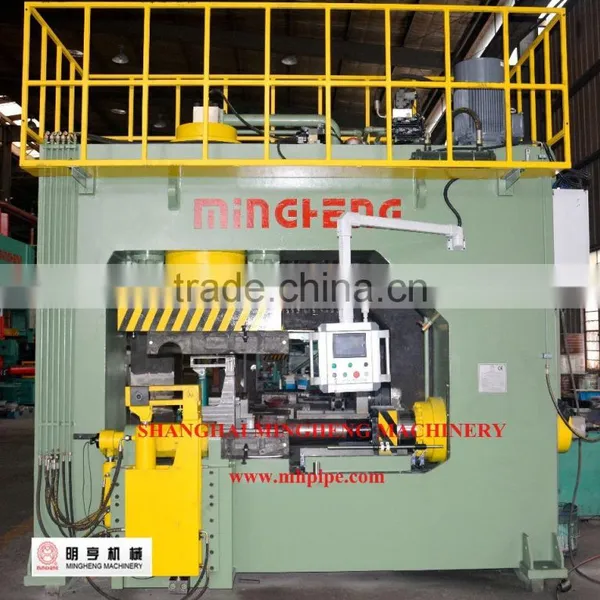 Elbow Cold Forming Machine Ylt150B photo-2
