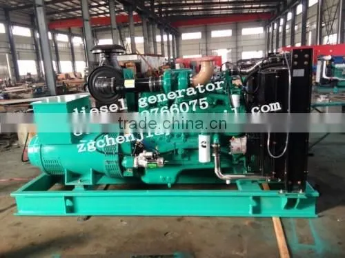 300kw Diesel Generator photo-3