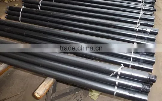 Drill Rod for Water Well Drilling Rig , Drill Pipe Manufacturers photo-2