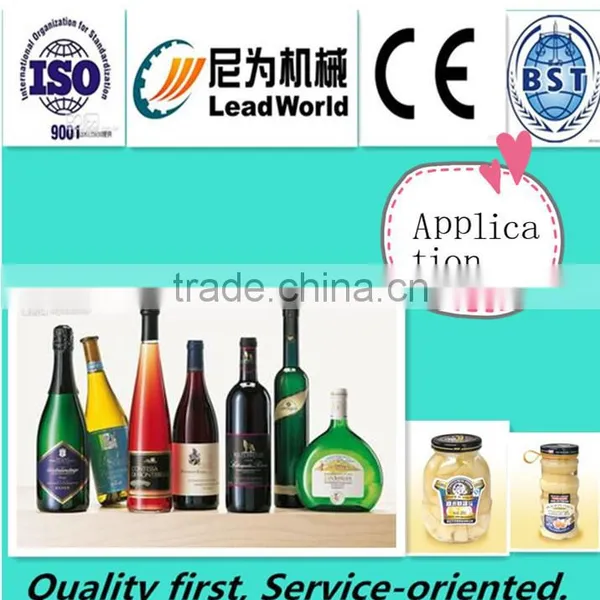 Clip Type Bottle Washing Machine photo-3