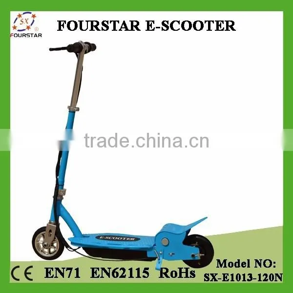 Foldable e Scooter for Teenager Model photo-6