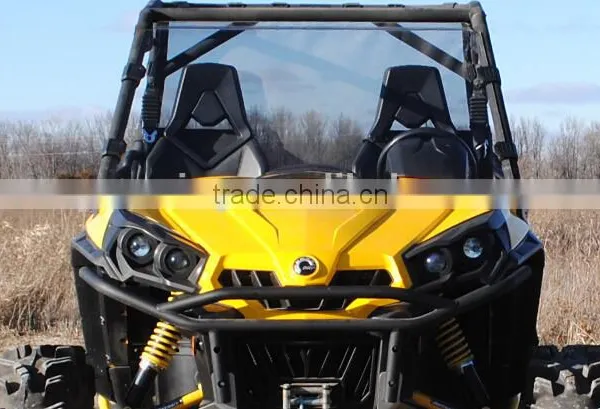 UTV FRONT WINDSHIELD photo-2