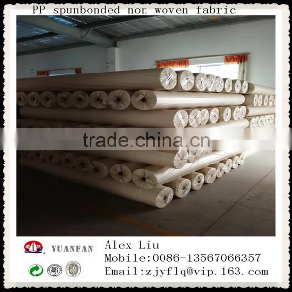 pp Colourful Non-woven Fabric Made in Zhejiang Province, China photo-5