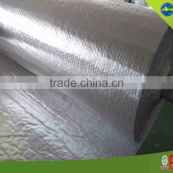 4mm Reflective Foil HVAC Insulation Products photo-4